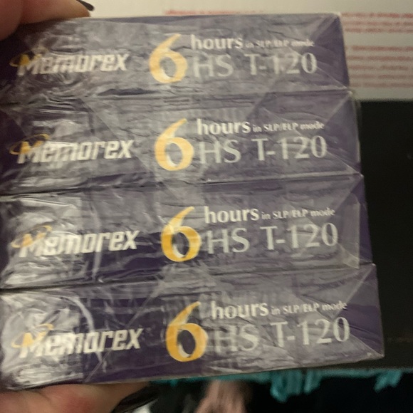 Tapes - Picture 5 of 7